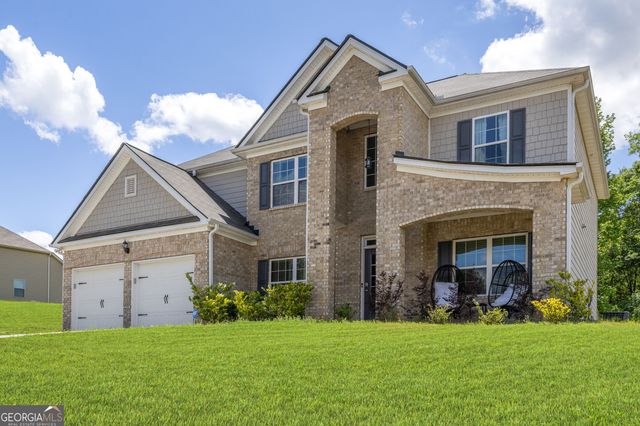150 Gadson Drive, Fayetteville, GA 30214