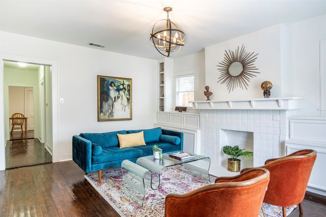 621 N Carroll Avenue, Dallas, TX 75246