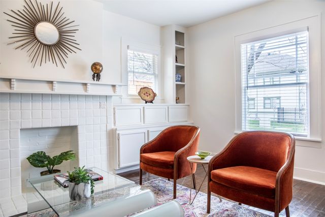 621 N Carroll Avenue, Dallas, TX 75246