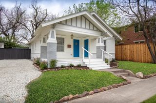 621 N Carroll Avenue, Dallas, TX 75246