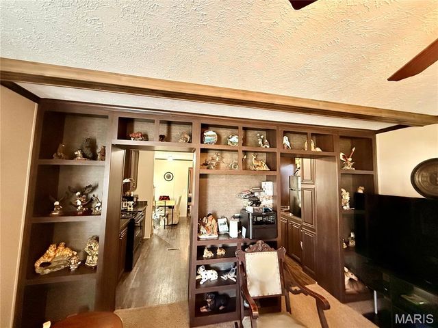 106 W Railroad Street, Gideon, MO 63848