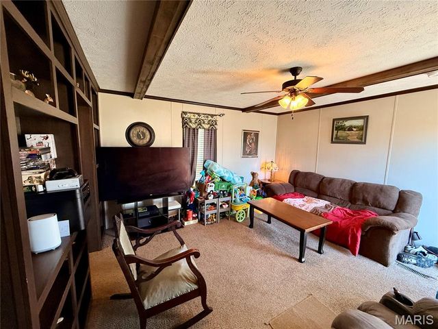 106 W Railroad Street, Gideon, MO 63848