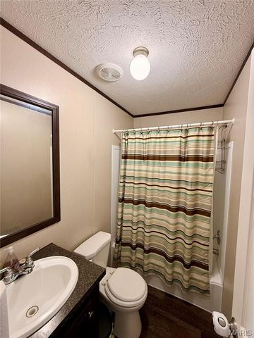 106 W Railroad Street, Gideon, MO 63848