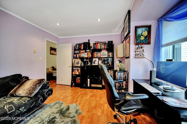 131 Amberly Drive J, Manalapan, NJ 07726