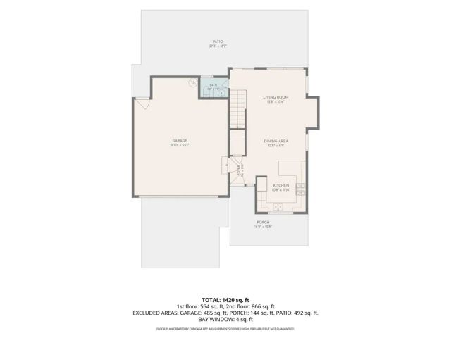 832 Laffey Lane, El Cajon, CA 92021