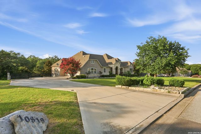 10819 Meadow Link, New Braunfels, TX 78132