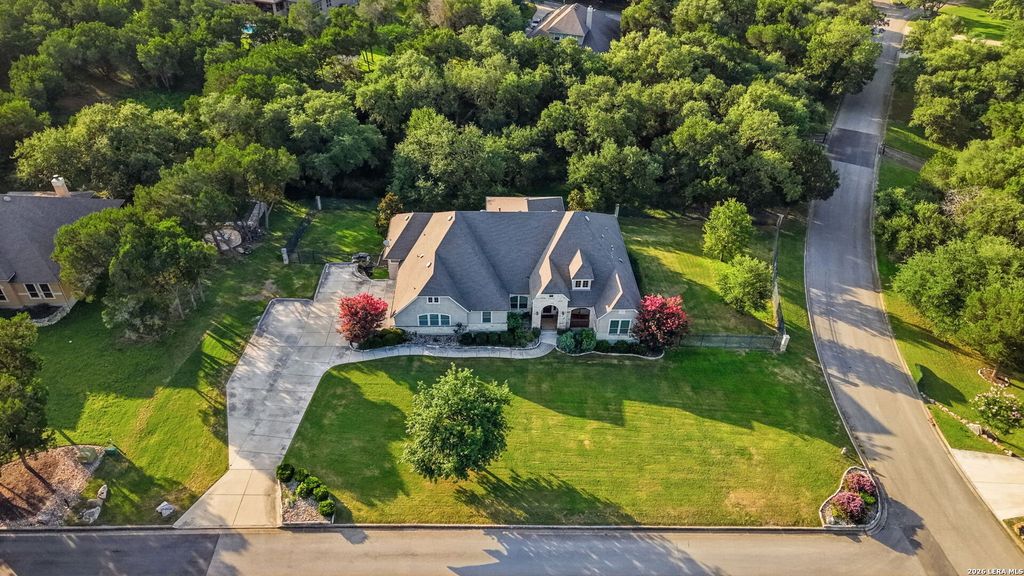 10819 Meadow Link, New Braunfels, TX 78132