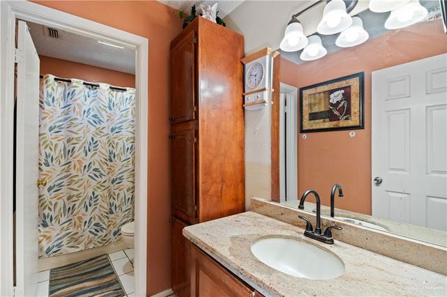 3604 Westway Avenue, Mcallen, TX 78501