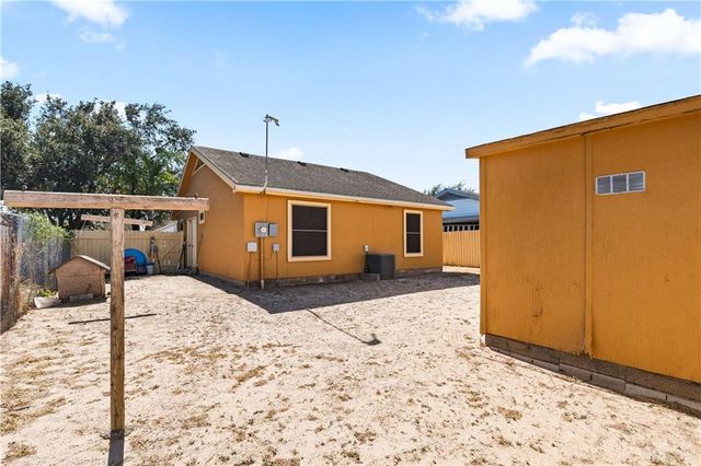 3604 Westway Avenue, Mcallen, TX 78501