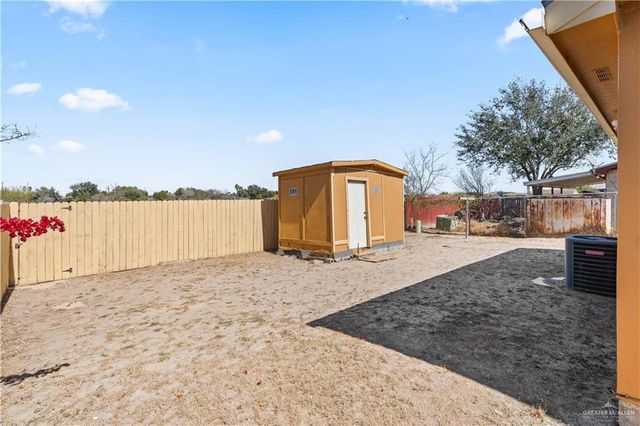 3604 Westway Avenue, Mcallen, TX 78501