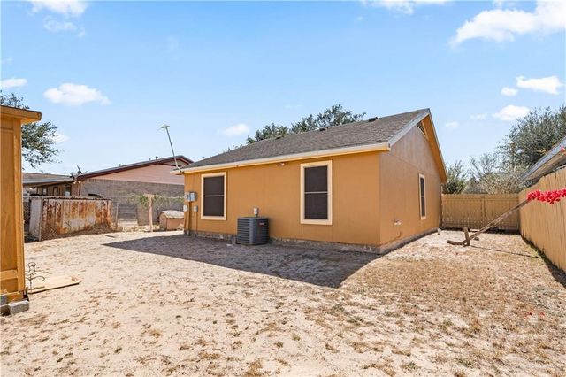 3604 Westway Avenue, Mcallen, TX 78501