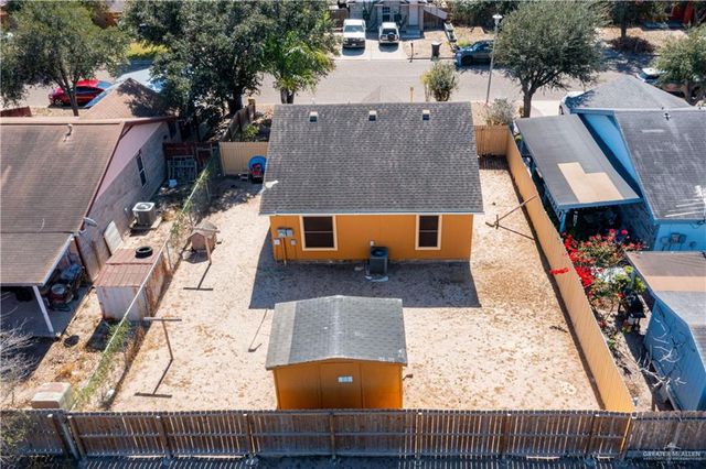 3604 Westway Avenue, Mcallen, TX 78501