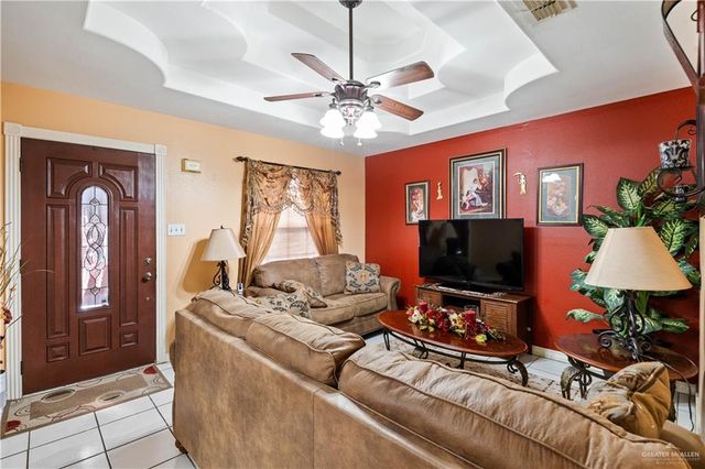 3604 Westway Avenue, Mcallen, TX 78501