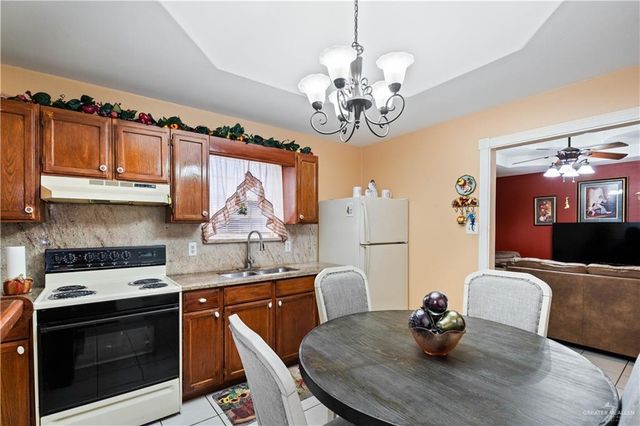 3604 Westway Avenue, Mcallen, TX 78501