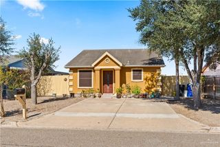 3604 Westway Avenue, Mcallen, TX 78501