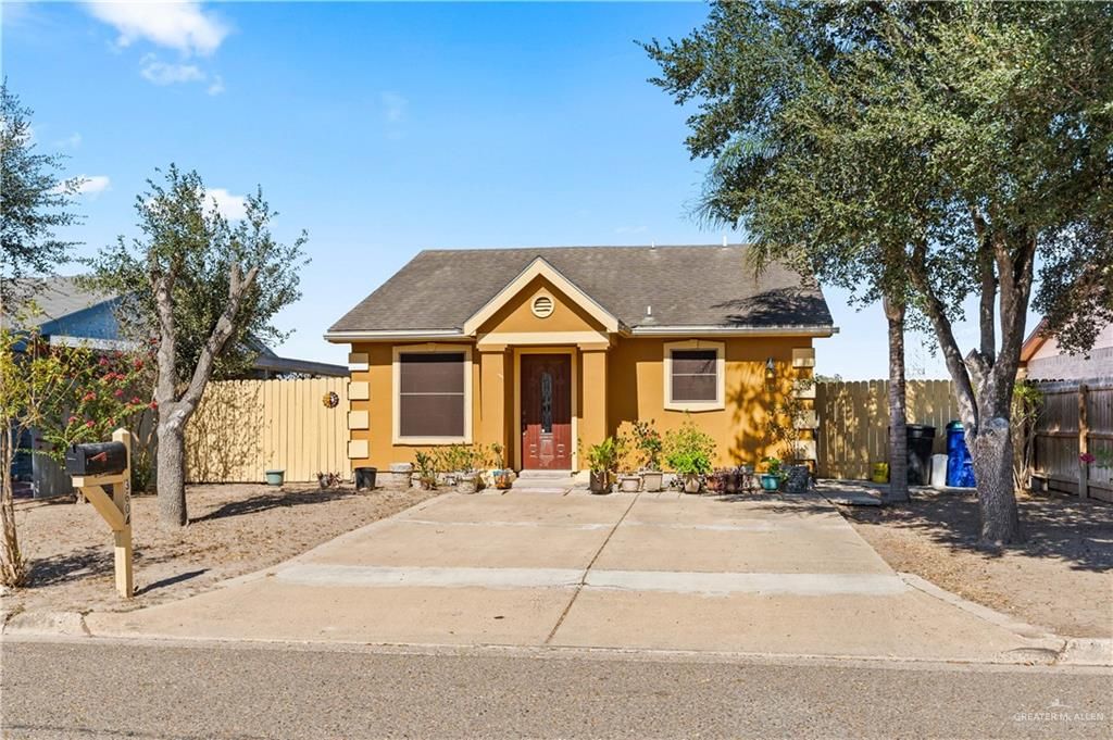 3604 Westway Avenue, Mcallen, TX 78501