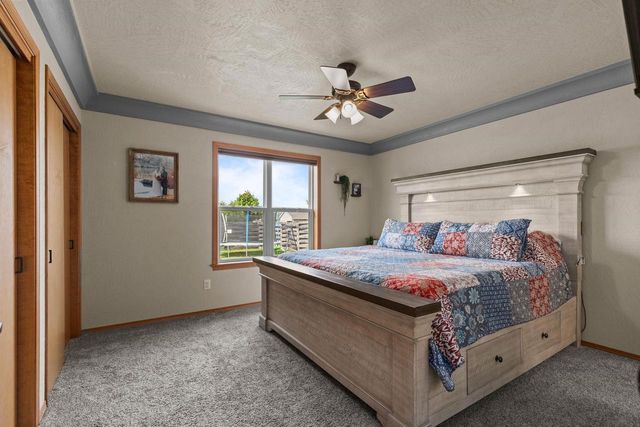 601 DEBRUIN ROAD, Combined Locks, WI 54113