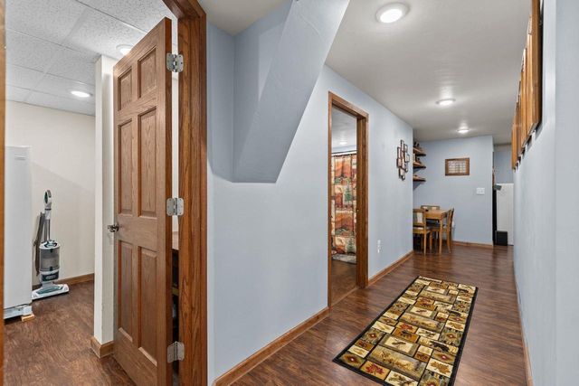 601 DEBRUIN ROAD, Combined Locks, WI 54113