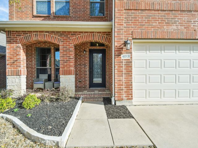 4013 Hollow Lake Road, Fort Worth, TX 76262