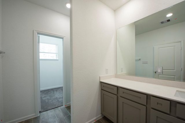585 Dry Fork Lane, Conroe, TX 77304