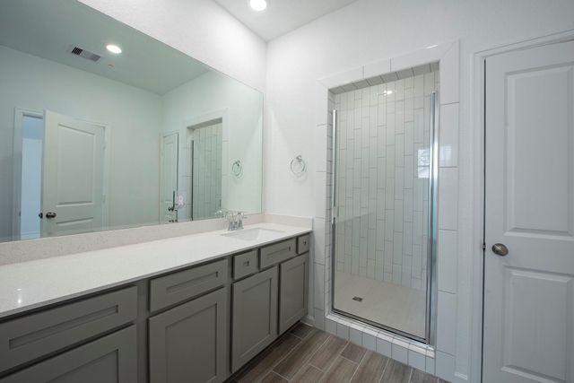 585 Dry Fork Lane, Conroe, TX 77304