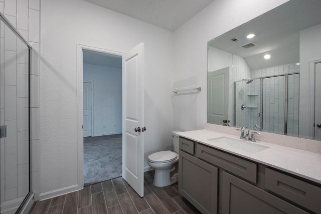 585 Dry Fork Lane, Conroe, TX 77304