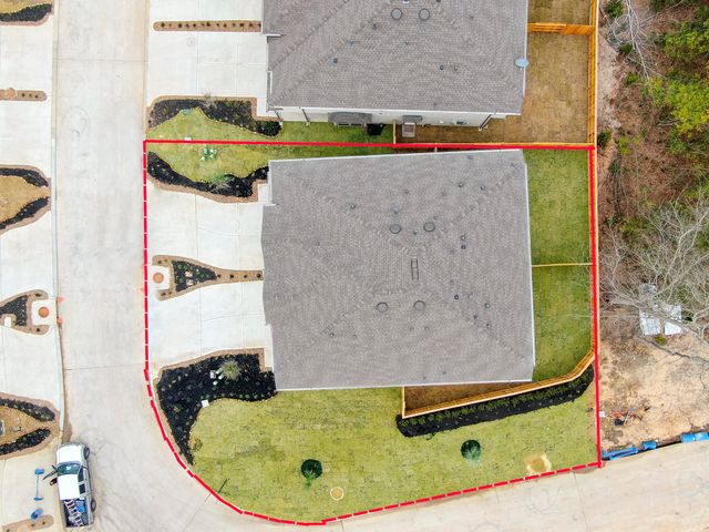 585 Dry Fork Lane, Conroe, TX 77304