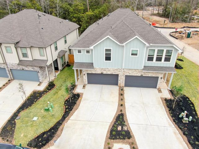 585 Dry Fork Lane, Conroe, TX 77304