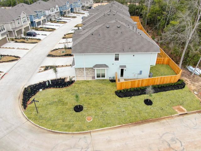 585 Dry Fork Lane, Conroe, TX 77304