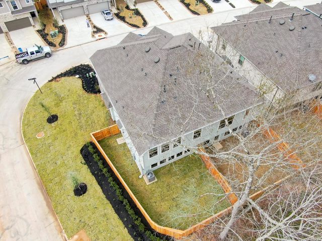 585 Dry Fork Lane, Conroe, TX 77304