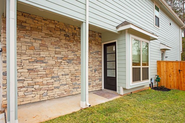 585 Dry Fork Lane, Conroe, TX 77304