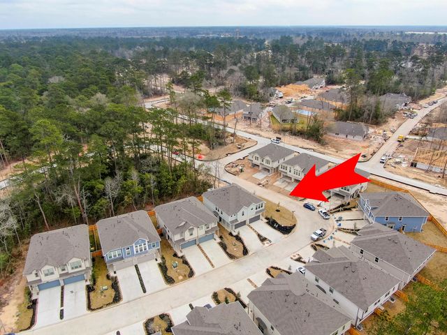 585 Dry Fork Lane, Conroe, TX 77304