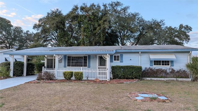 9175 SW 104TH LANE, Ocala, FL 34481