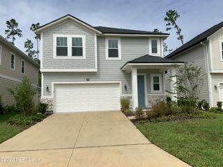 230 STARNBERG Court, St. Augustine, FL 32095