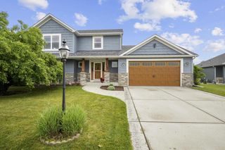 8399 94th AVENUE, Pleasant Prairie, WI 53158