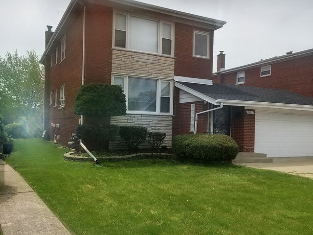 5337 W 87th Street, Oak Lawn, IL 60453