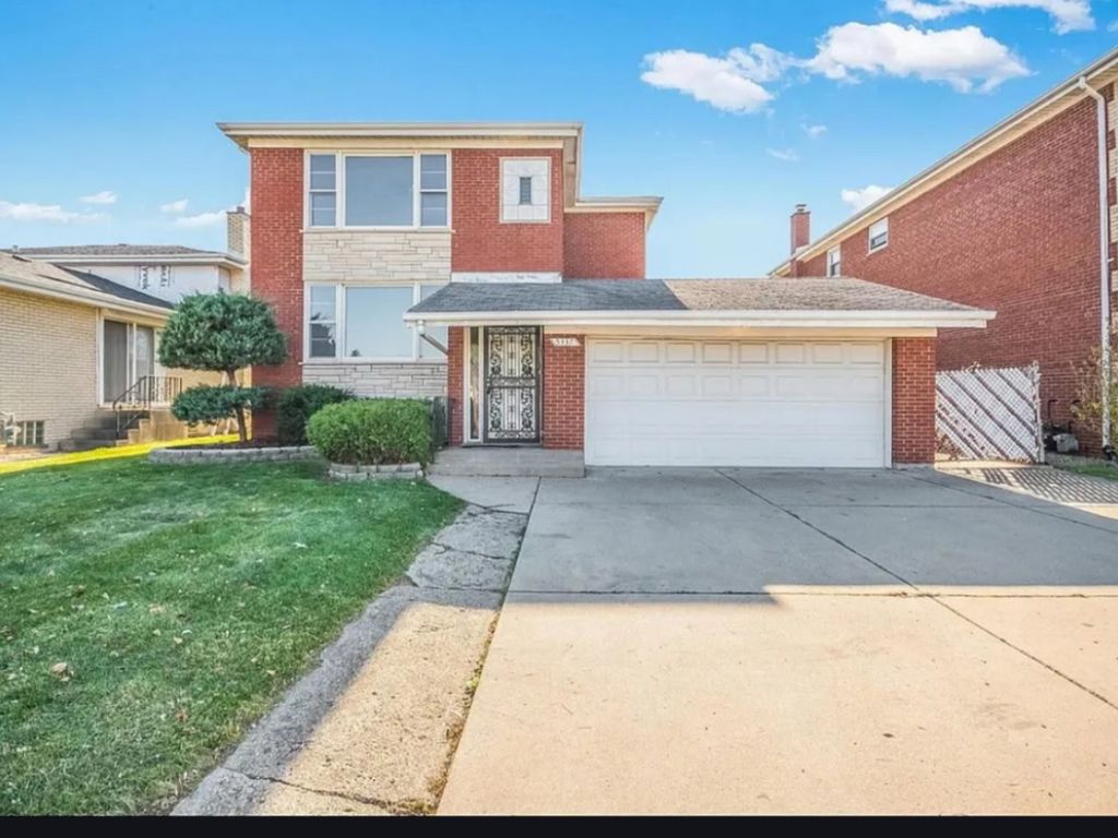 5337 W 87th Street, Oak Lawn, IL 60453