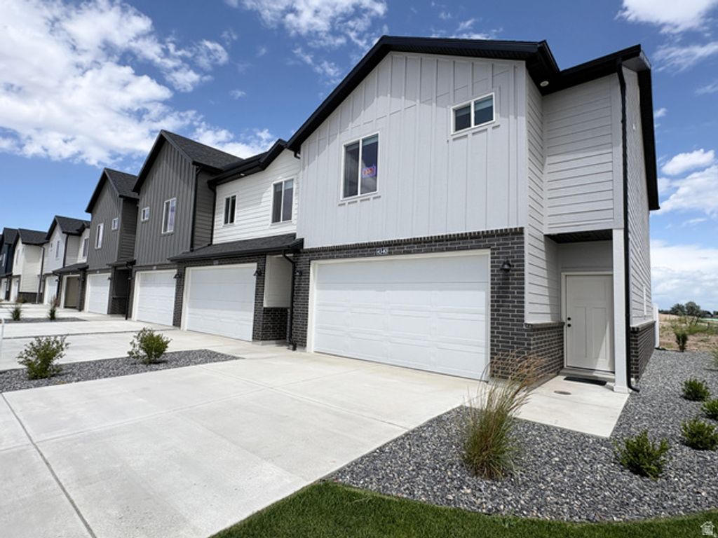4348 W 1825 N #103, West Point, UT 84015 — photo 3