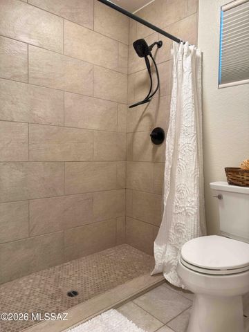 2741 W Camino Llano, Tucson, AZ 85742