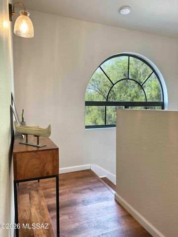 2741 W Camino Llano, Tucson, AZ 85742