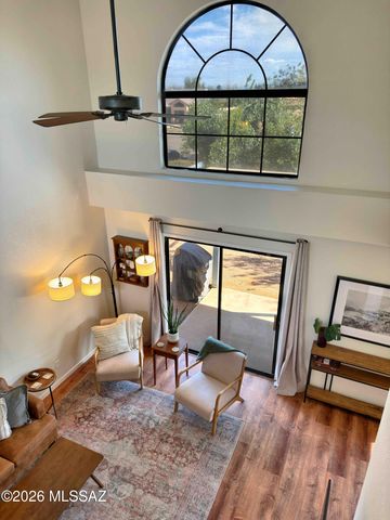 2741 W Camino Llano, Tucson, AZ 85742