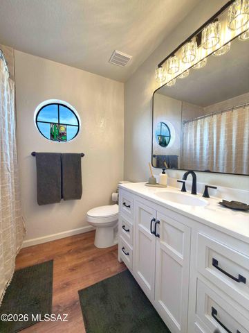 2741 W Camino Llano, Tucson, AZ 85742