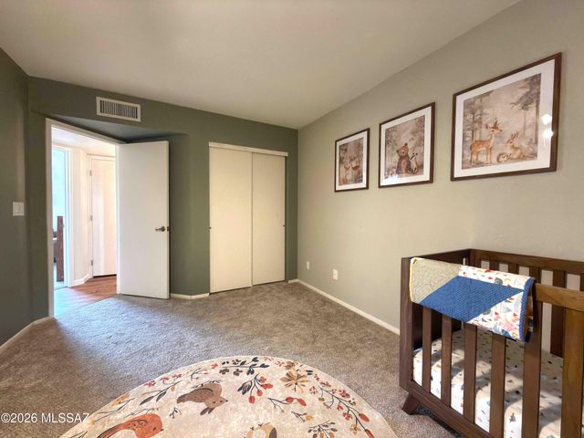 2741 W Camino Llano, Tucson, AZ 85742