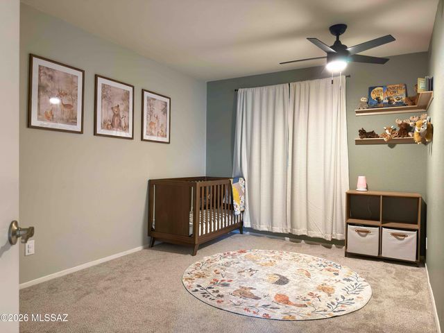 2741 W Camino Llano, Tucson, AZ 85742