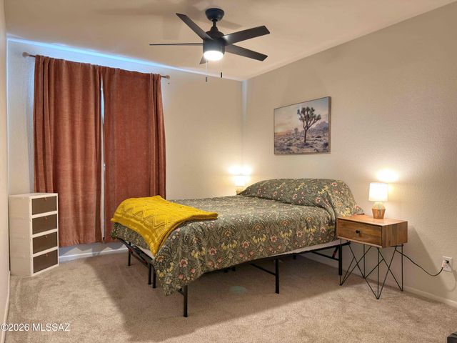 2741 W Camino Llano, Tucson, AZ 85742