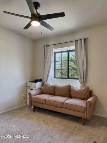 2741 W Camino Llano, Tucson, AZ 85742