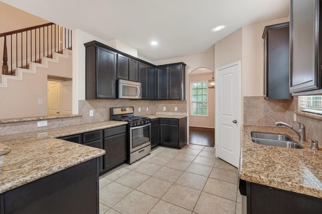 13302 Hidden Valley Drive, Montgomery, TX 77356