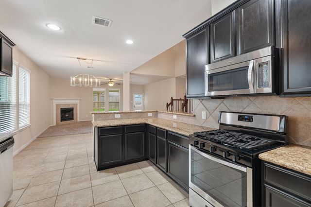 13302 Hidden Valley Drive, Montgomery, TX 77356