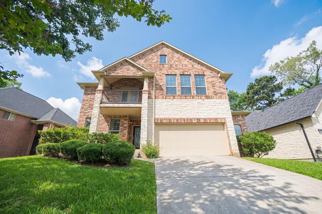 13302 Hidden Valley Drive, Montgomery, TX 77356
