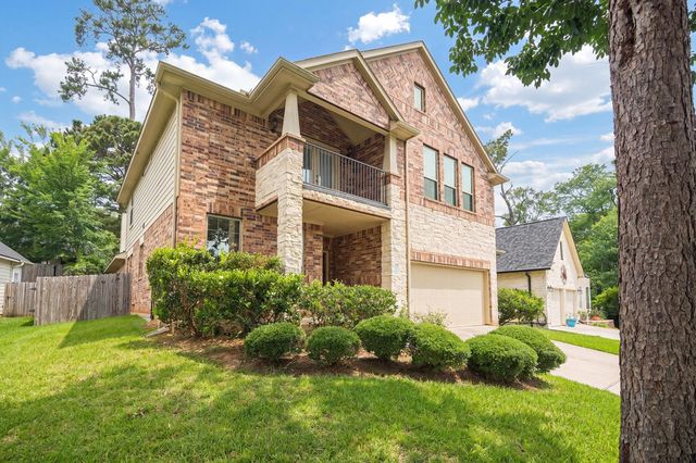 13302 Hidden Valley Drive, Montgomery, TX 77356